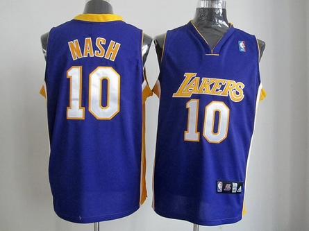 Los Angeles Lakers jerseys-118